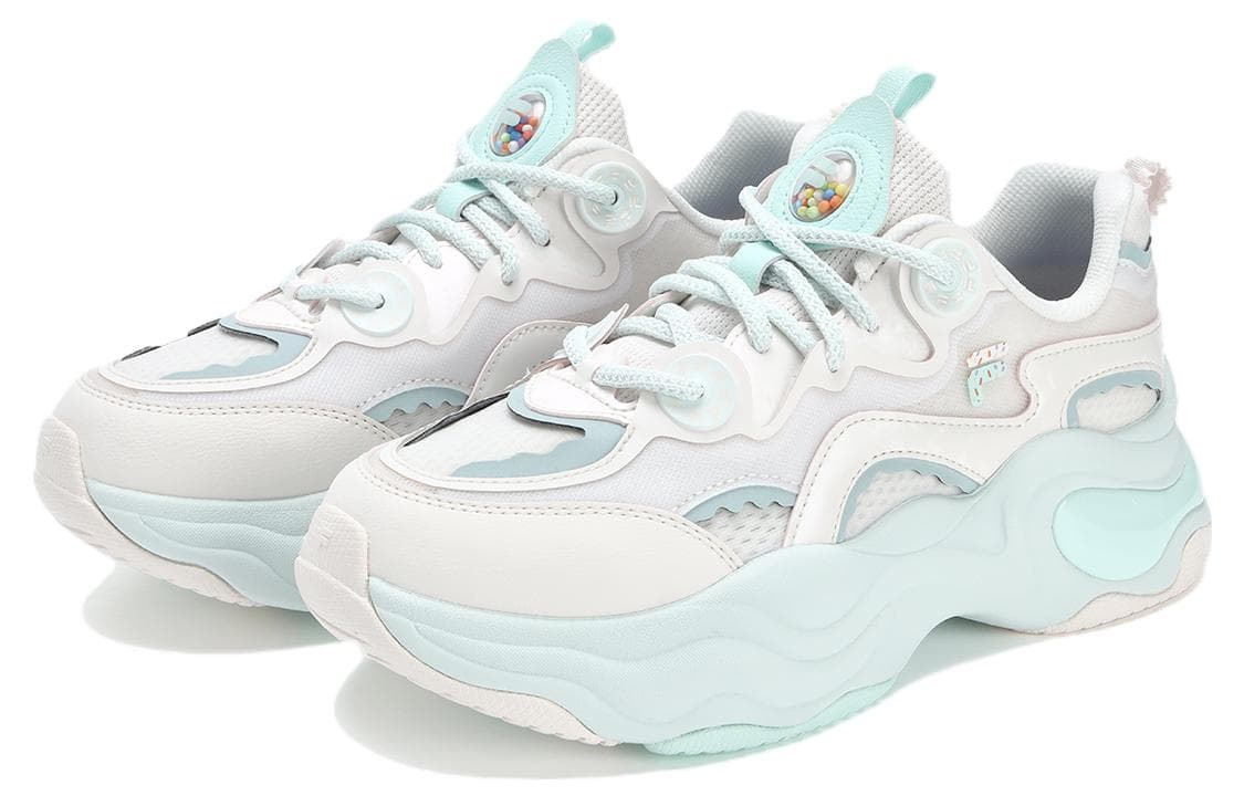 Кроссовки FILA FUSION Bubble - изображение 3