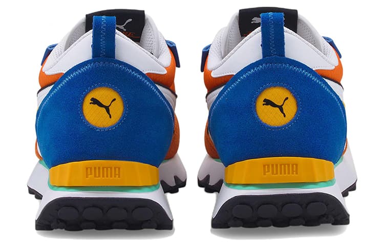 Кроссовки PUMA Rider Future Vintage - изображение 4