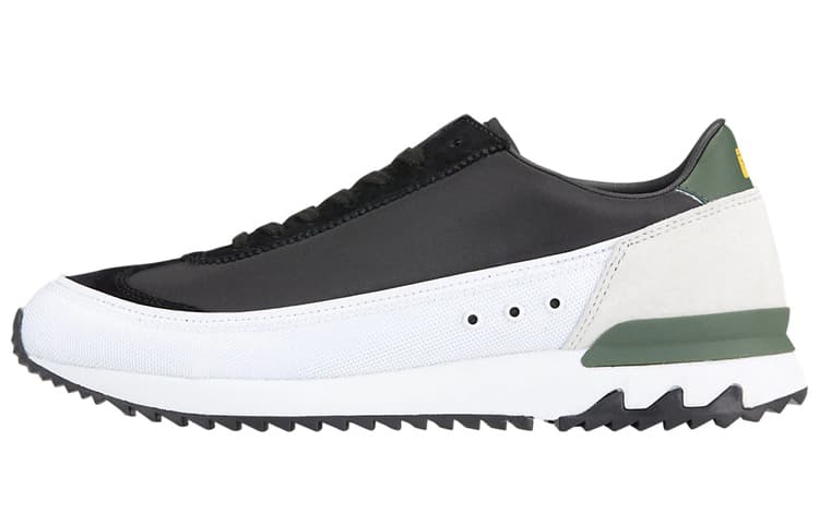 Кроссовки Onitsuka Tiger Hsinti - изображение 1