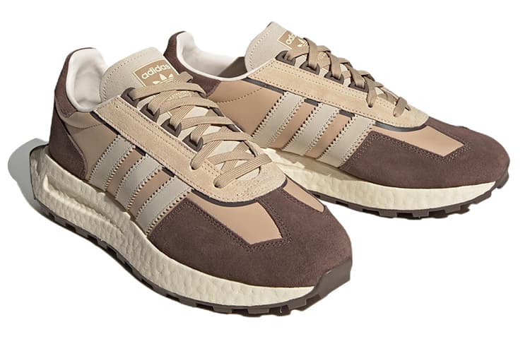Кроссовки adidas Retropy E5 - изображение 3