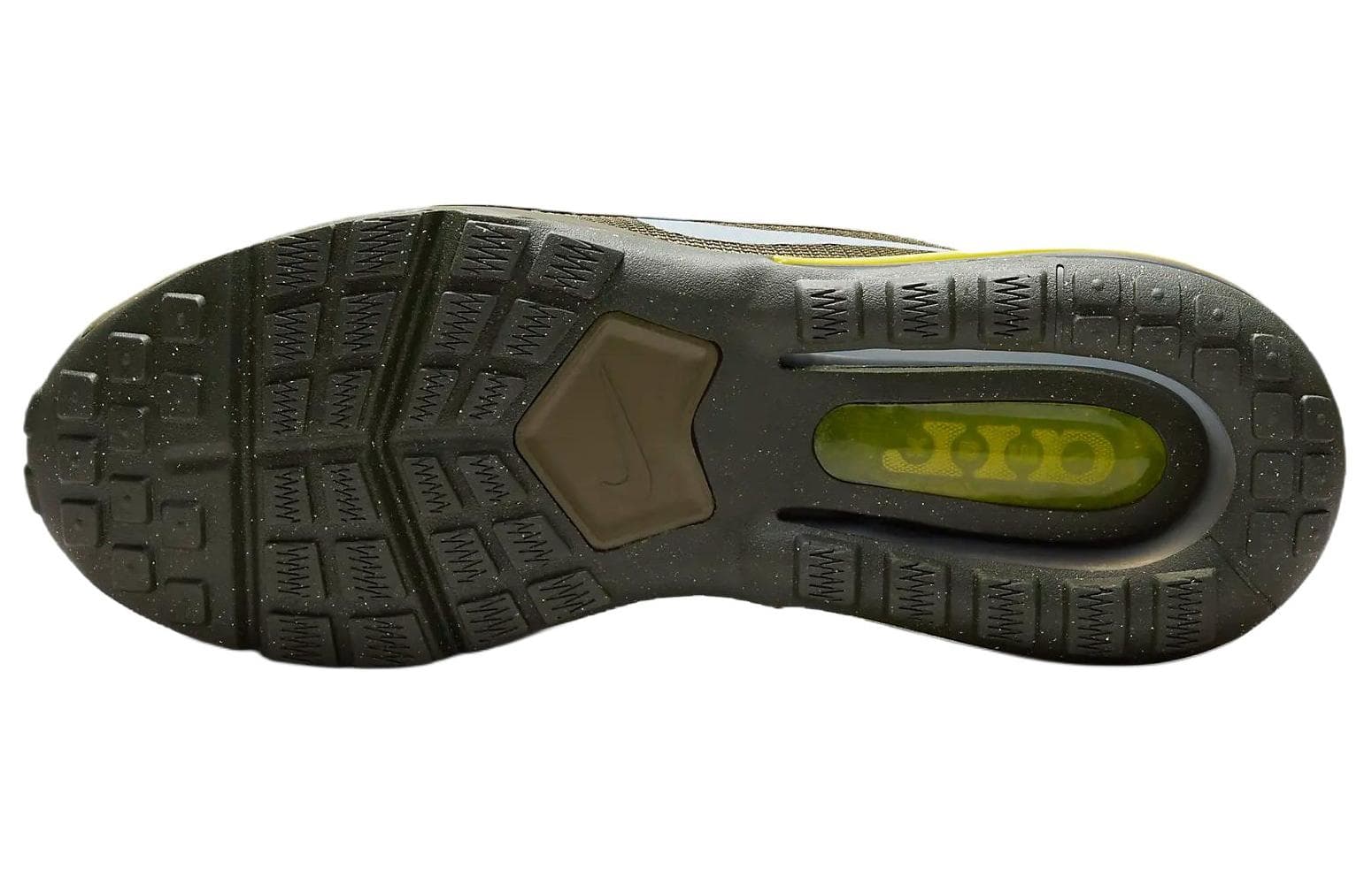 Кроссовки Nike Air Max Pulse Brown - изображение 6