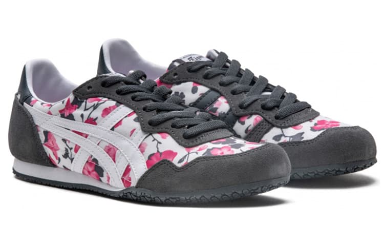 Кроссовки Onitsuka Tiger Serrano - изображение 2