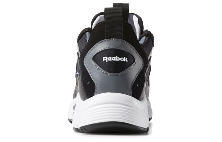 Кроссовки Reebok DMX Series 1200 Black - изображение 5