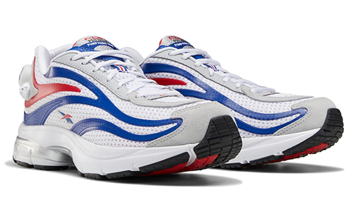 Кроссовки Reebok Rbk Premier Pump Paris - изображение 3