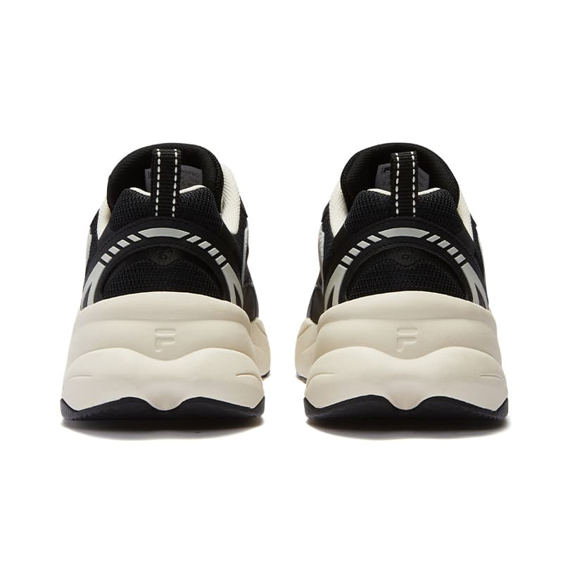 Кроссовки FILA FUSION UNIQUE - изображение 3