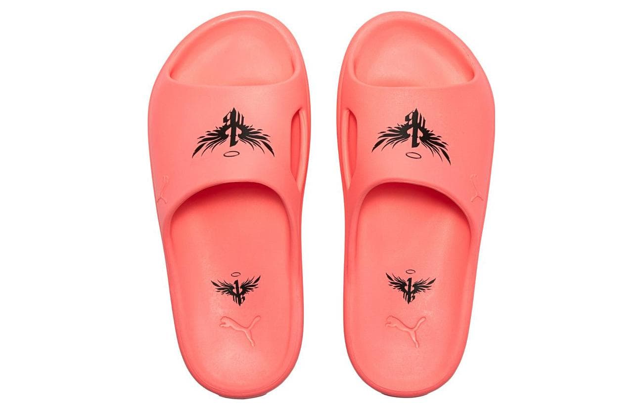 Сандалии PUMA MB.02 Shibui Cat - изображение 4