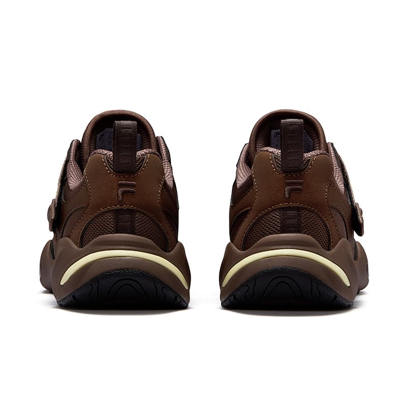 Кроссовки FILA FUSION EVA SLIM - изображение 4