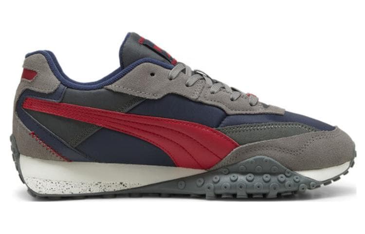 Кроссовки PUMA Blktop Rider - изображение 2