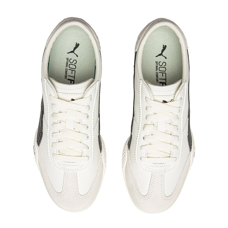 Кроссовки PUMA Bella UT Low Топ Повседневная обувь Женские - изображение 4