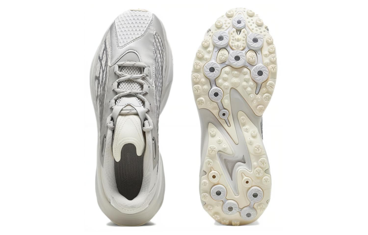 Кроссовки PUMA Spirex Speed - изображение 4