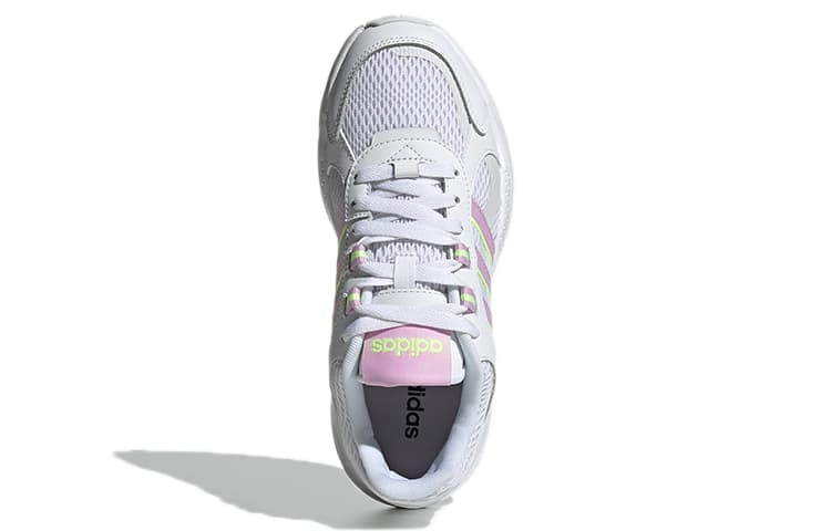 Кроссовки adidas neo Crazychaos Shadow - изображение 5