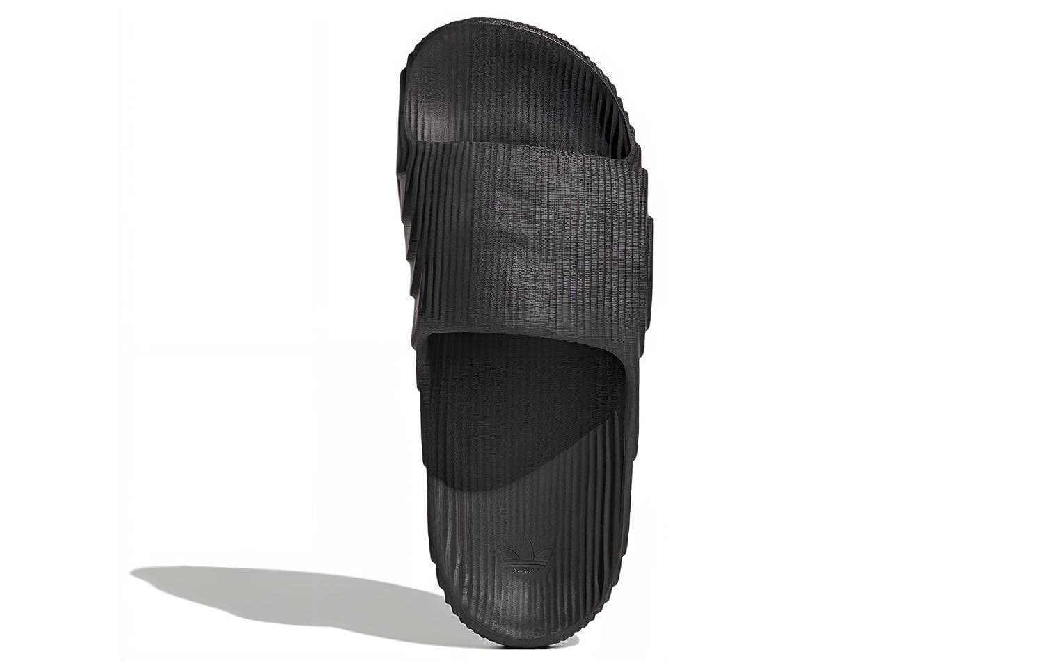 Сандалии adidas Adilette EVA Dark Grey - изображение 5