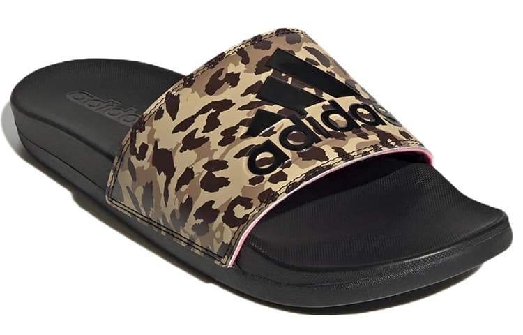 Сандалии adidas Adilette Comfort Slides - изображение 3