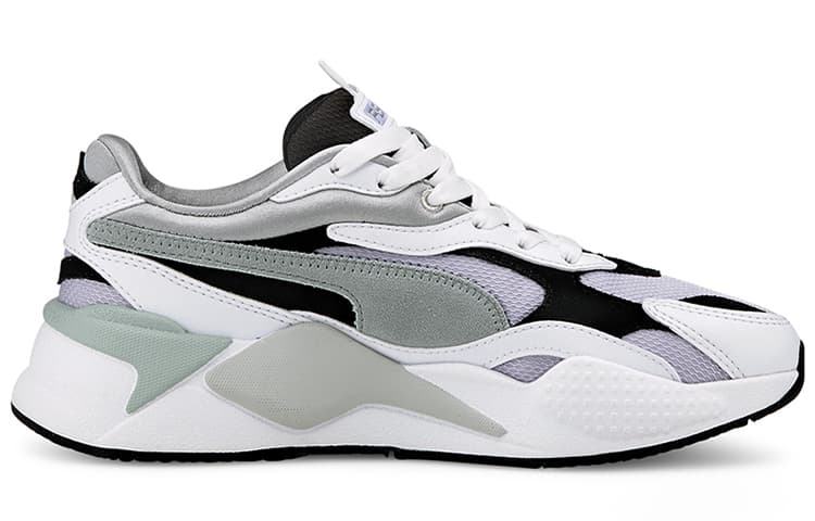 Кроссовки PUMA RS-X 3 Layers - изображение 2