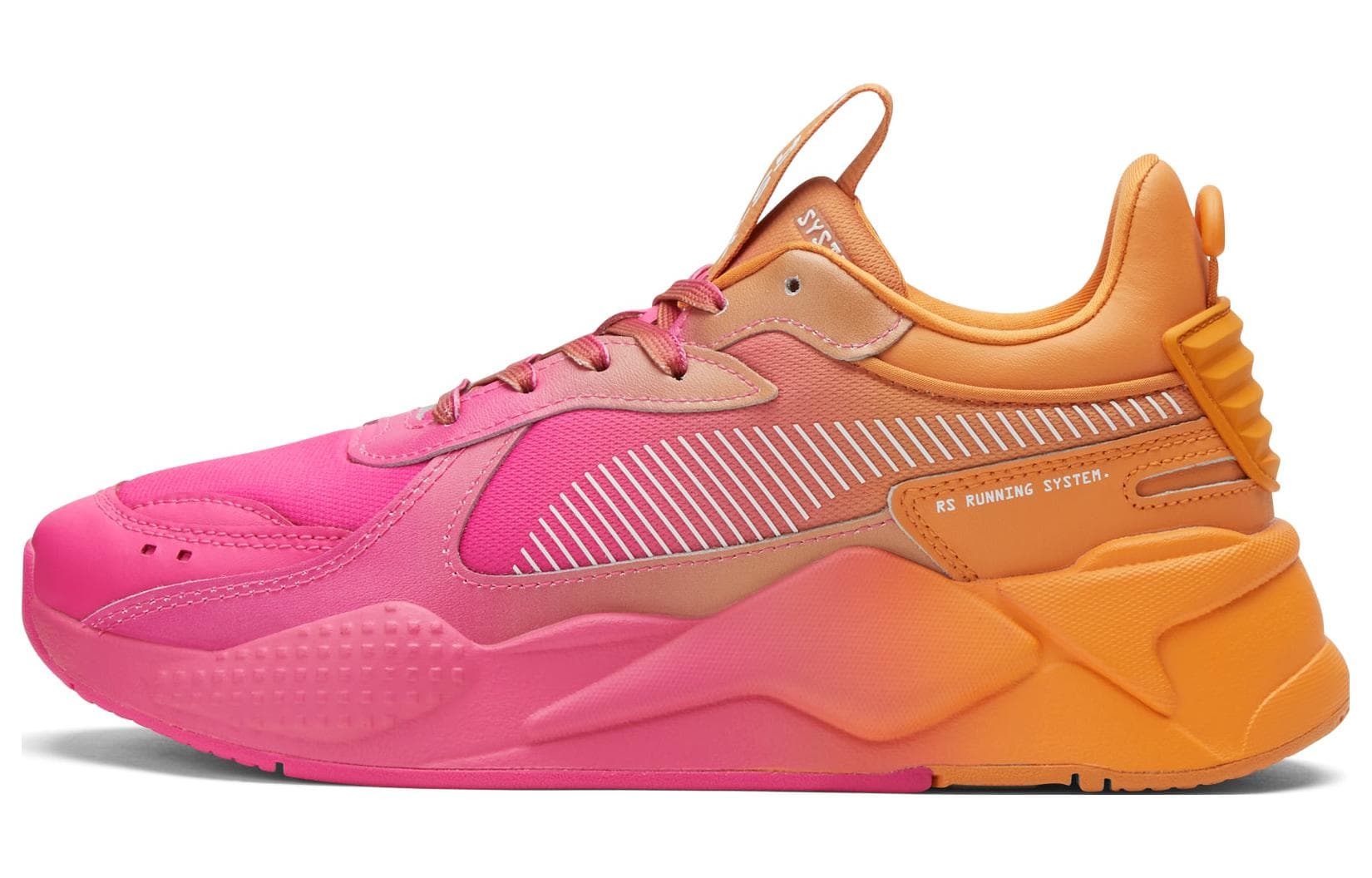 Кроссовки PUMA RS-X Faded - изображение 1