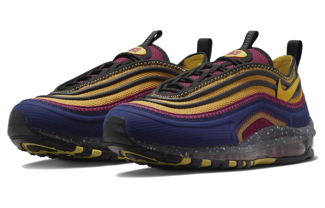 Кроссовки Nike Air Max 97 "Terrascape" - изображение 3