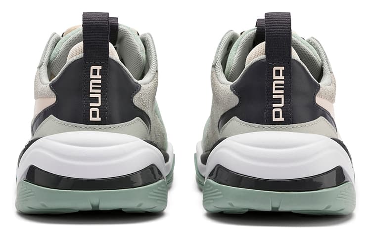 Кроссовки PUMA Thunder Colour Block - изображение 4