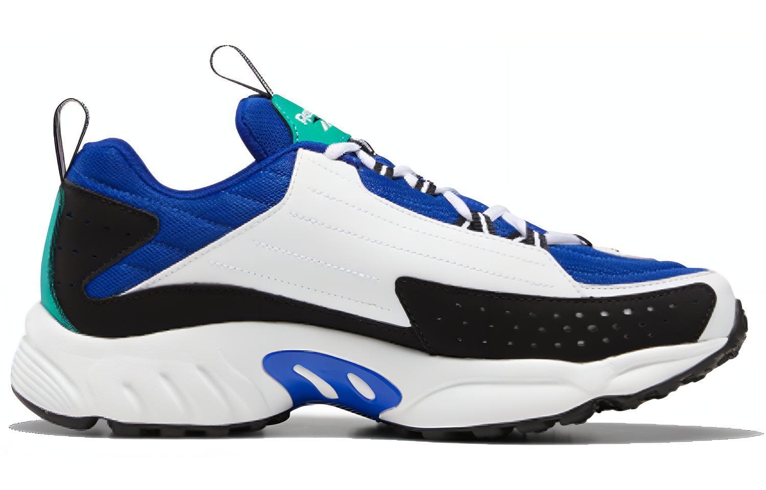 Кроссовки Reebok DMX Series - изображение 2