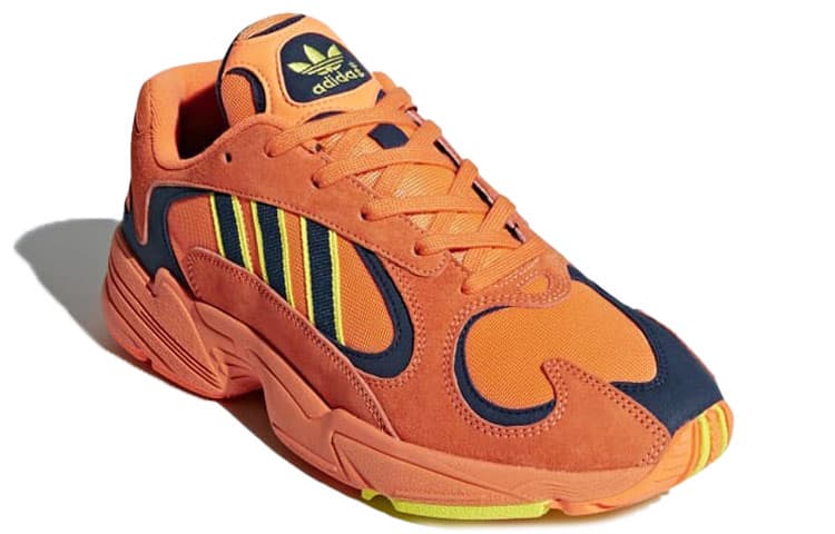 Кроссовки adidas Yung-1 Hi-Res - изображение 3