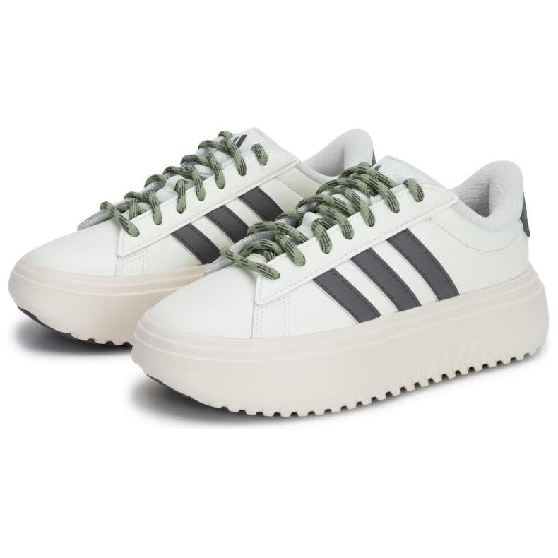 Кроссовки adidas GRAND COURT - изображение 3