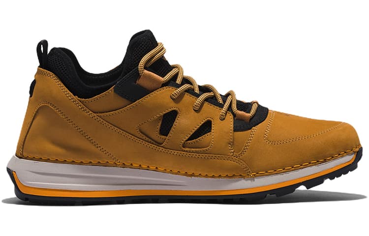 Кроссовки Timberland Trekker City Hikers - изображение 2