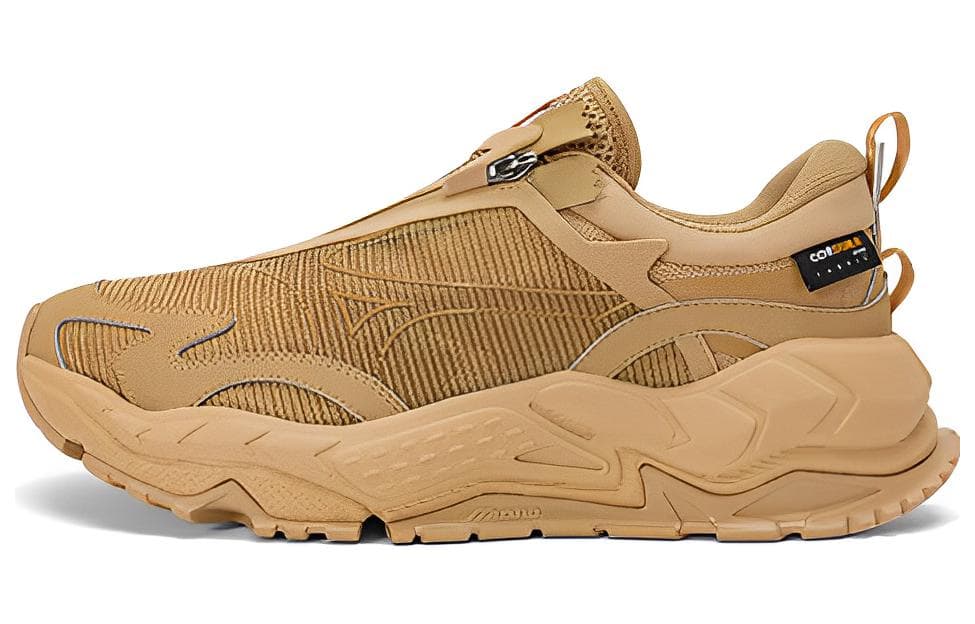 Кроссовки Mizuno GM 3 - изображение 1