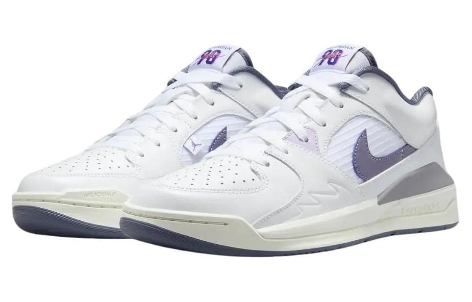 Кроссовки Jordan Stadium 90 - изображение 2