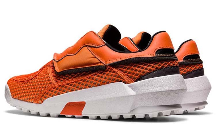 Кроссовки Onitsuka Tiger Admix Runner Sock - изображение 3