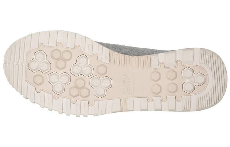 Кроссовки Onitsuka Tiger Samsara Lo - изображение 5