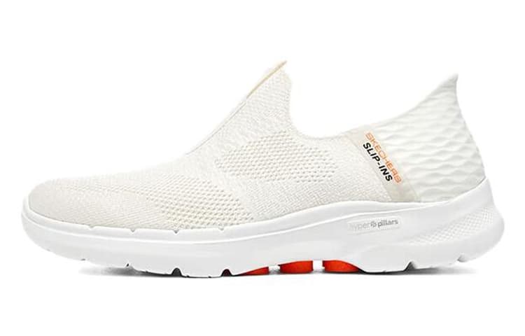 Кроссовки Skechers Go Walk 6 Slip-Ins - изображение 1