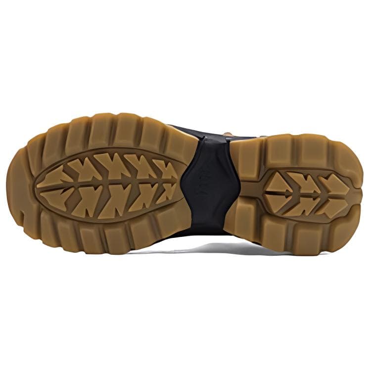 Ботинки Jeep Martin Boots - изображение 3