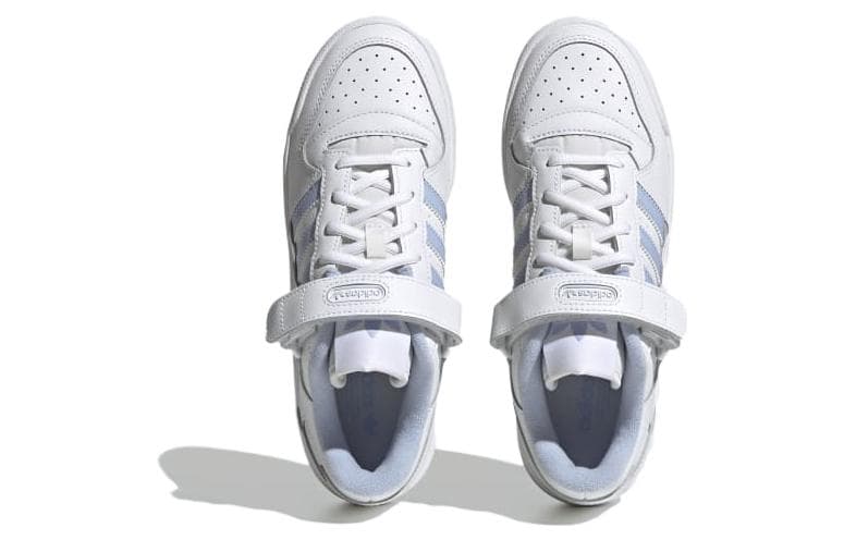 Кроссовки adidas originals FORUM - изображение 4