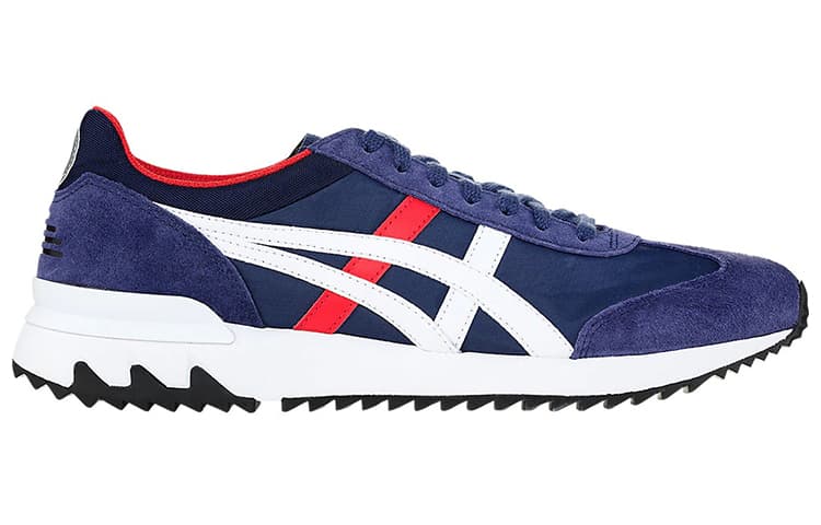 Кроссовки Onitsuka Tiger California 78 EX - изображение 2