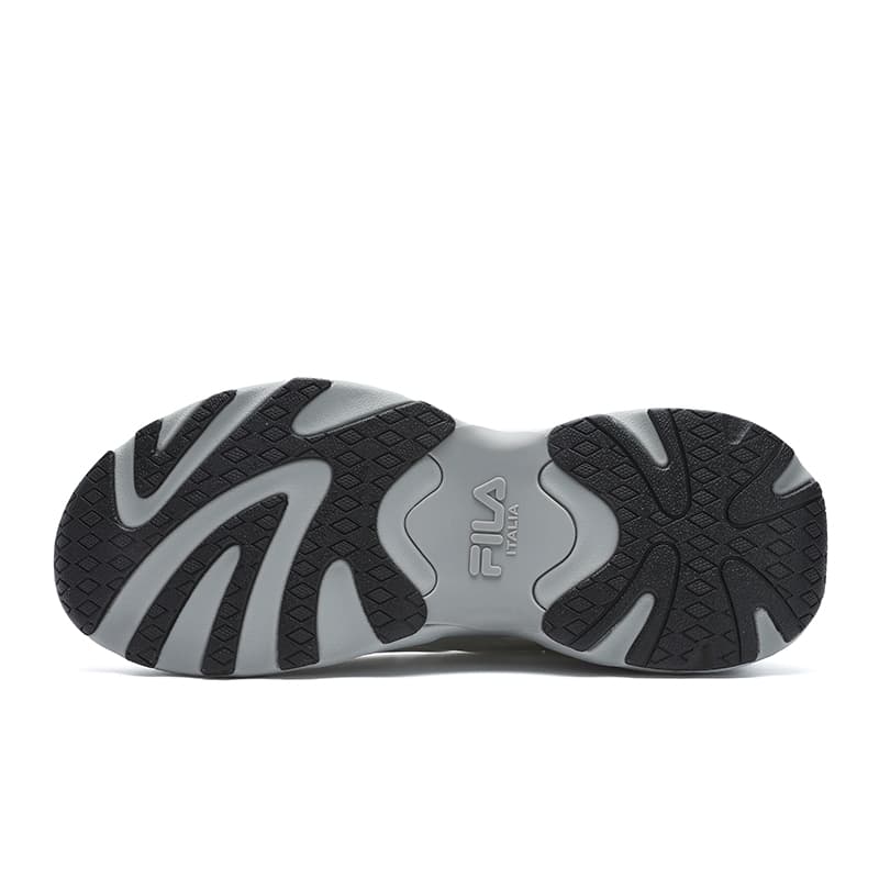Кроссовки FILA FUSION Ray 4 - изображение 5