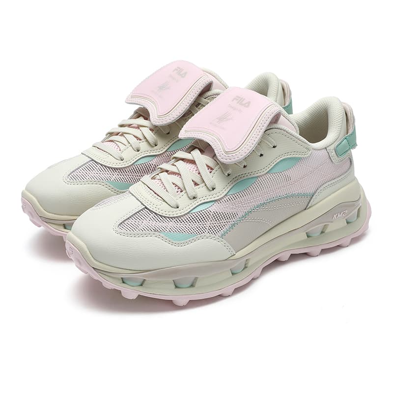 Кроссовки FILA KM2 SO 2 - изображение 3