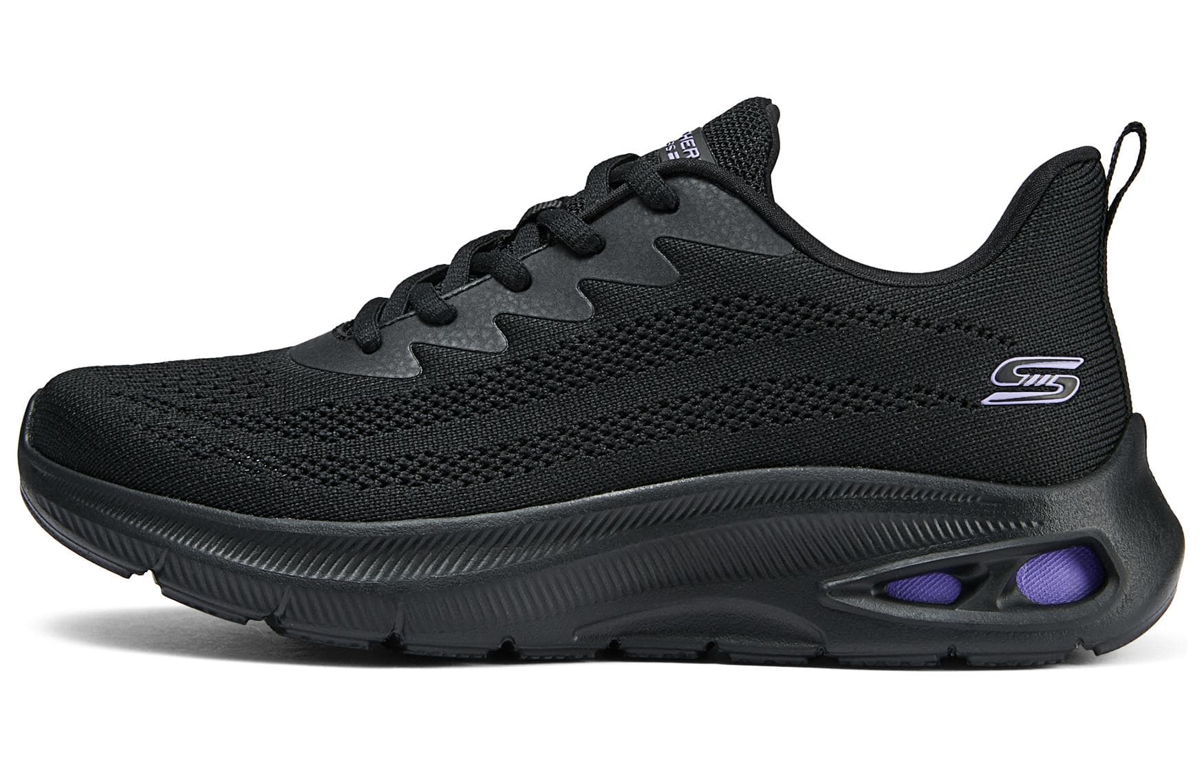 Кроссовки Skechers - изображение 1