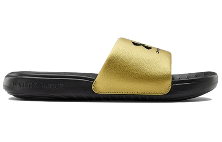 Сандалии Under Armour Ansa Fixed - изображение 2