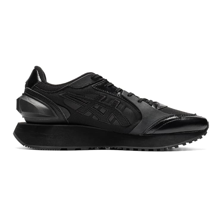 Кроссовки Onitsuka Tiger Moage Co — фото 2