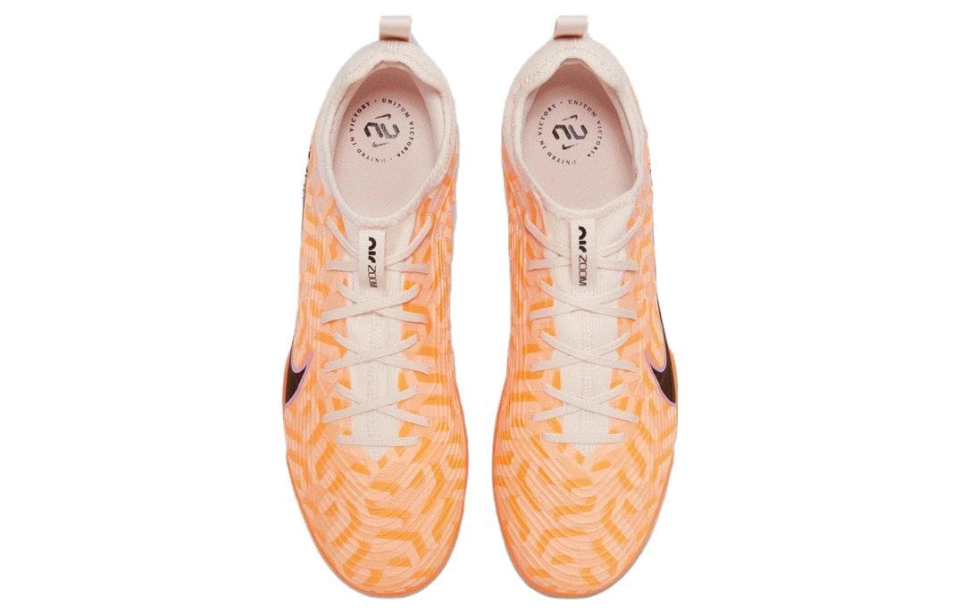 Кроссовки для футбола Nike Air Zoom Vapor 15 Pro TF - изображение 4