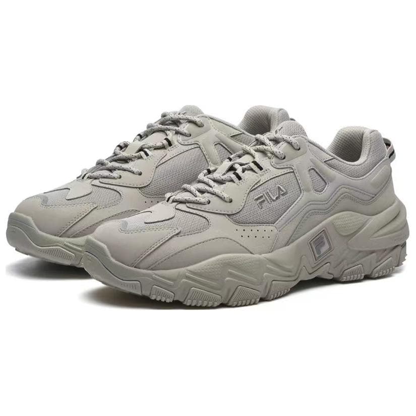 Кроссовки FILA 2 - изображение 2