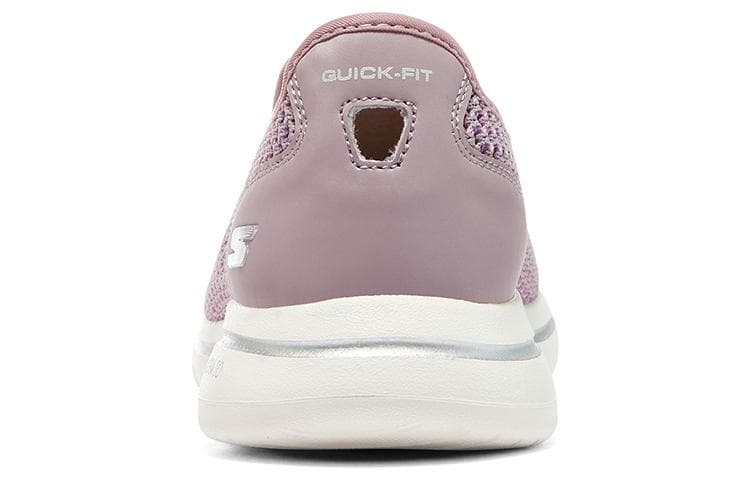 Кроссовки Skechers Go Walk 5 - изображение 4