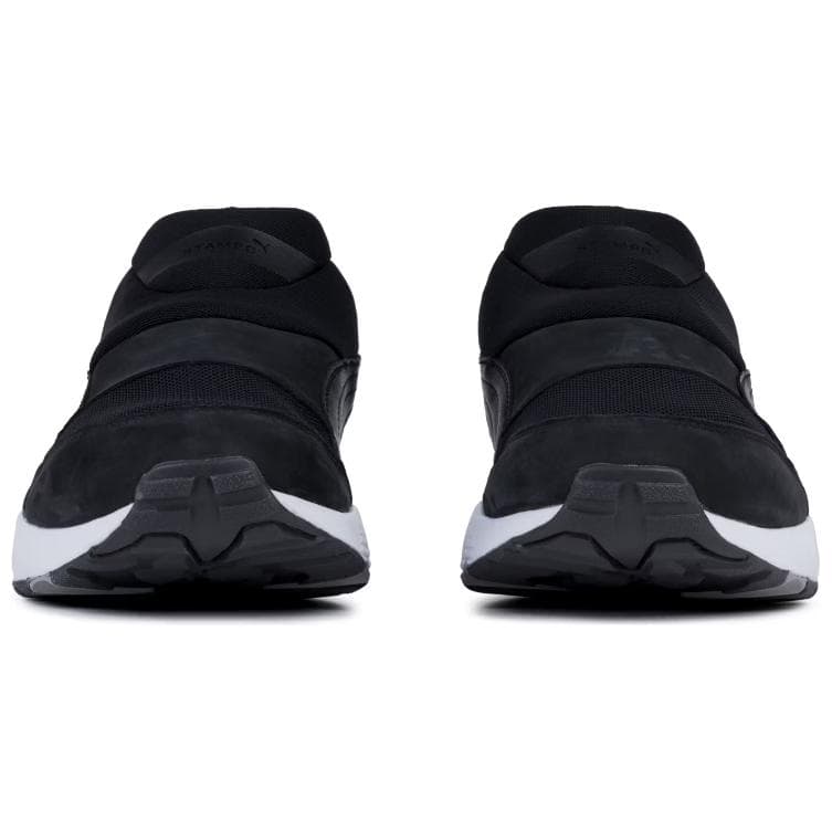 Кроссовки STAMPD x PUMA Trinomic Sock - изображение 3
