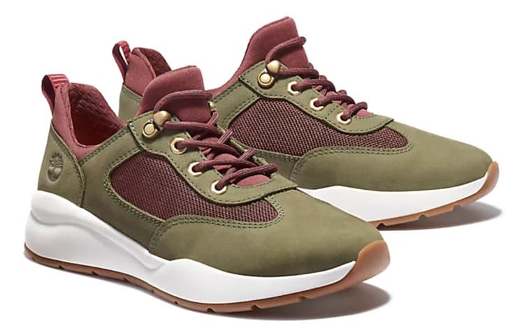 Кроссовки Timberland Boroughs Project - изображение 2