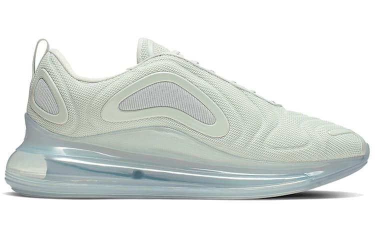Кроссовки Nike Air Max 720 Light Bone - изображение 2