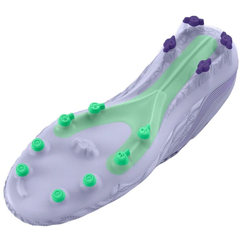 Кроссовки для футбола Under Armour Clone Magnetico Pro UA CLONE MAG ELITE 3.0 - изображение 5