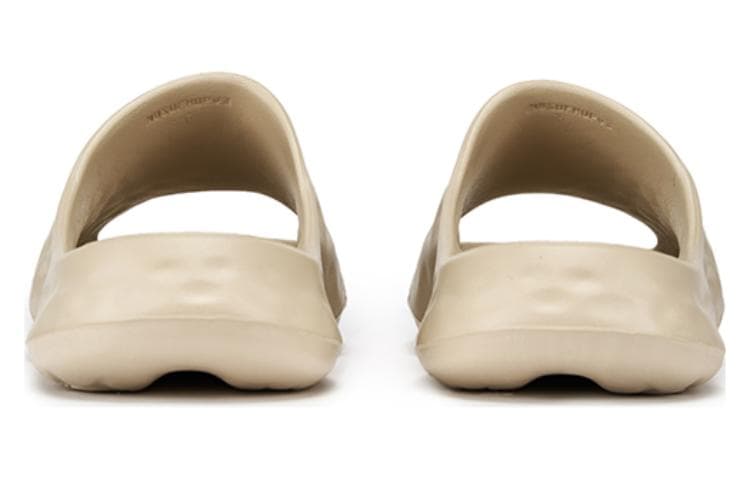 Сандалии New Balance HUP Beige - изображение 4