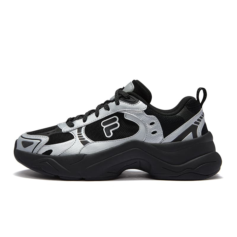 Кроссовки FILA FUSION - изображение 1