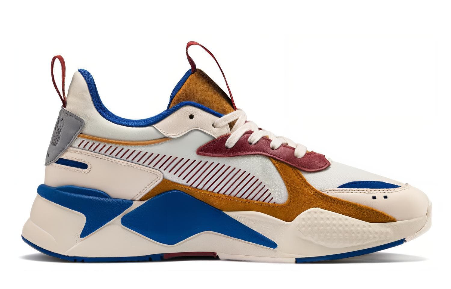 Кроссовки PUMA RS-X Tyakasha Off White - изображение 2