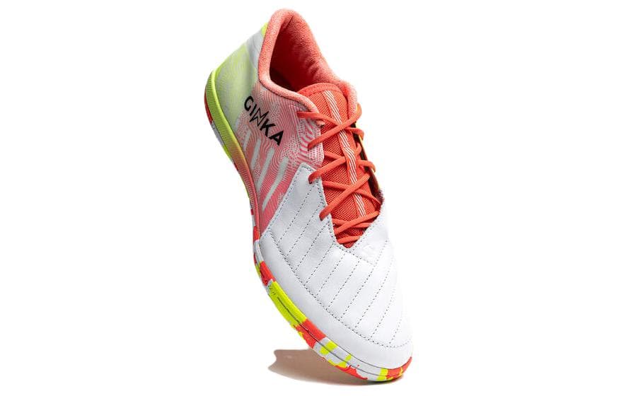 Кроссовки для футбола DECATHLON Kipsta Ginka 900 ICIN - изображение 2