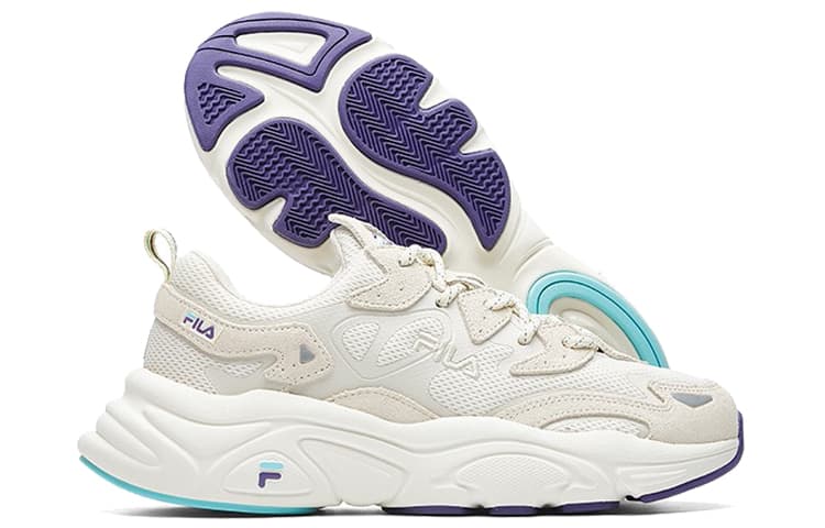 Кроссовки FILA Mars 1 - изображение 4